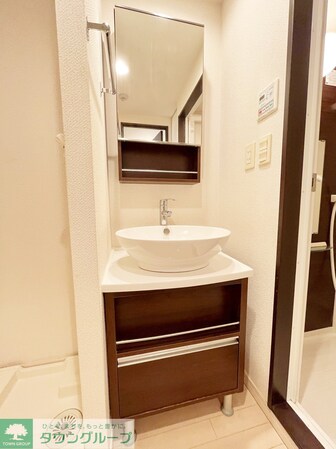 リブリ・西谷の物件内観写真